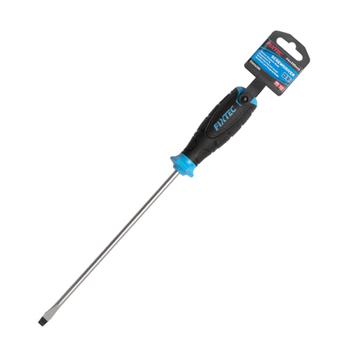 [10167] Destornillador Plano CRV Magnetico 8x200mm