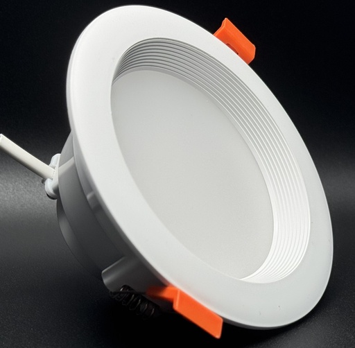 [10181] Downlight Panel LED 9W 3000K