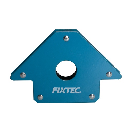 [10184] Escuadra Magnetica de Soldadura 5" x 75lbs