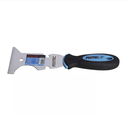 [10192] Espatula 7 en 1 Multiuso 3" Acero Inoxidable