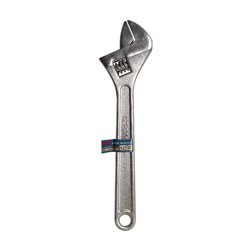 [10269] Llave Ajustable CRV 12"