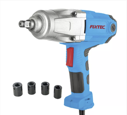 [10283] Llave de Impacto 710W, 500nm, 3300rpm, 1/2"