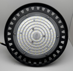 [10301] Luminaria Highbay/UFO 200W 6500K 120 grad