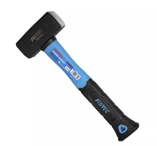 [10315] Maceta 1.5KG Fibra de Vidrio Mango TPR