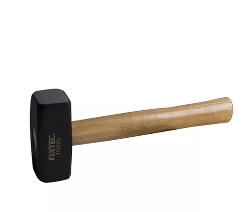 [10324] Maceta 2KG Mango Madera