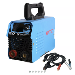 [10341] Maquina de Soldar MMA 200A, Electrodo 5mm 110/220V