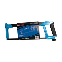 [10343] Marco de Segueta Heavy Duty 12" Mango TPR