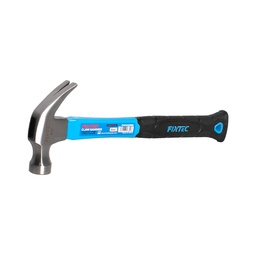 [10348] Martillo Carpintero 8oz Fibra Mango TPR