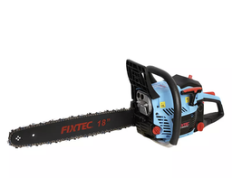 [10370] Motosierra de Gasolina,  18" 58cc, 11,000rpm