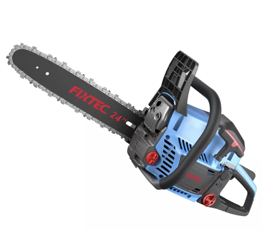 [10371] Motosierra de Gasolina,  24" 62cc, 11,000rpm