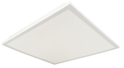 [10421] Panel LED 600x600 (2x2') 50W 6500K Empot 5 Anos Garantia