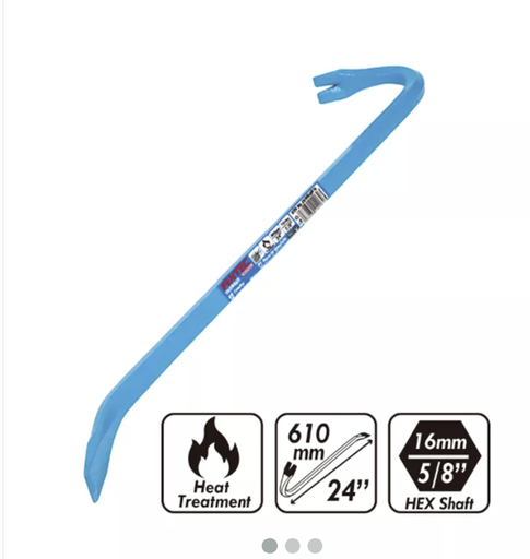 [10452] Pata de Cabra 36" Heavy Duty
