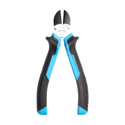 [10461] Pinza de Corte Diagonal 7" CRV Cromo Vanadio