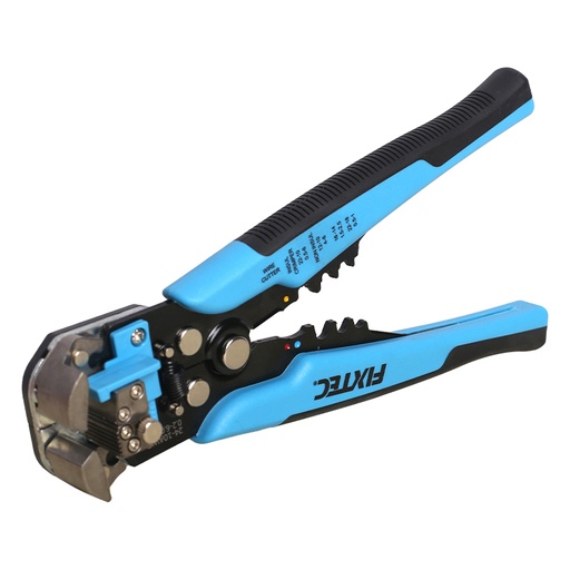 [10464] Pinza Pelacable Auto Multifuncional 8"