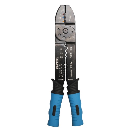 [10466] Pinza Pelacable Multifuncional 9"