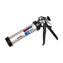 [10471] Pistola de Masillar Aluminio 15" Heavy Duty