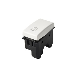 [10488] Posicion de Timbre Modena Elettrica 10A/110250V