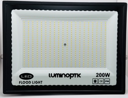 [10513] Reflector LED Luminoptic HD 200W 6500K