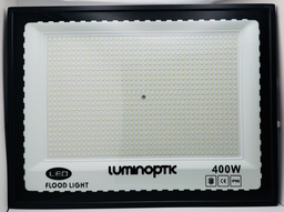 [10517] Reflector LED Luminoptic HD 400W 6500K