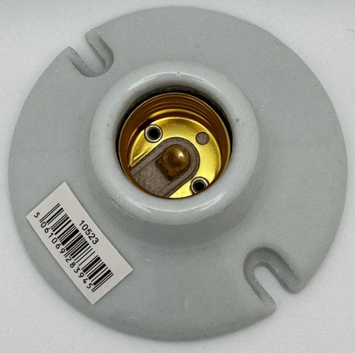 [10523] Rosetta de Porcelana Valuplus