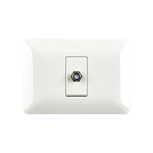 [10532] Salida Telecable Singular Modena Elettrica