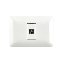 [10533] Salida Telefono Singular Modena Elettrica