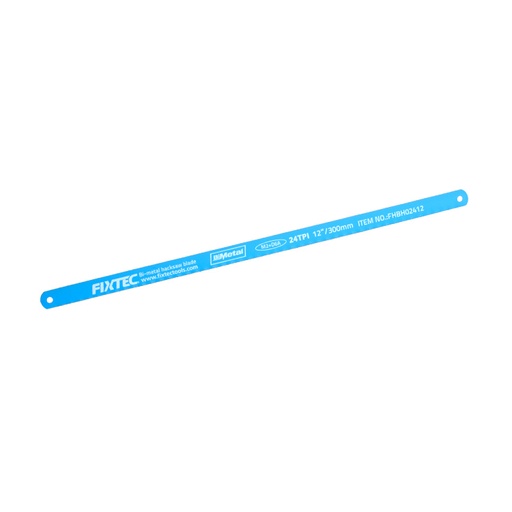 [10535] Segueta Bimetalica 12"/24 Dientes