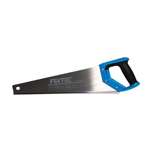 [10537] Serrucho 18" Heavy Duty, Mango TPR