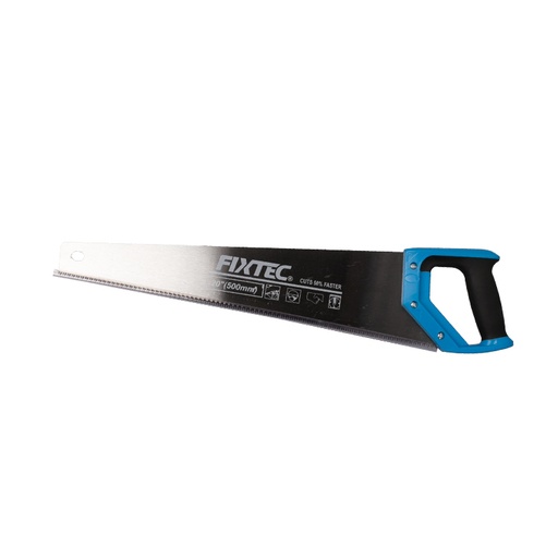 [10538] Serrucho 20" Heavy Duty, Mango TPR