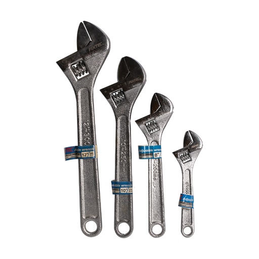 [10542] Set 3 Llaves Ajustables 6", 8", 10"