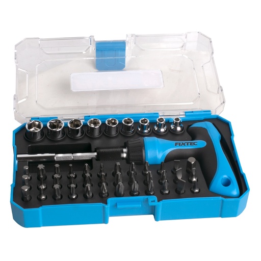 [10562] Set de Destornilladores CRV 47 en !