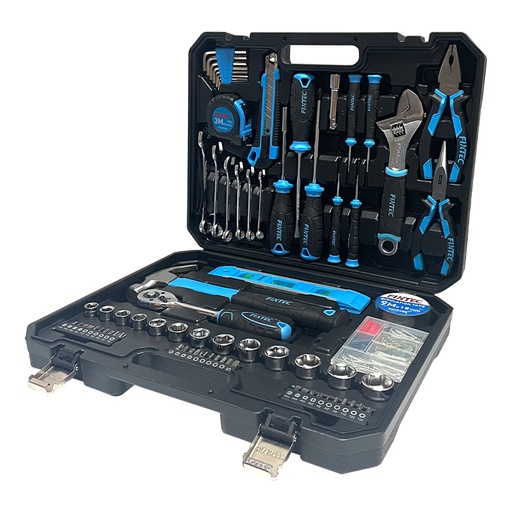[10569] Set De Herramientas 234 Piezas