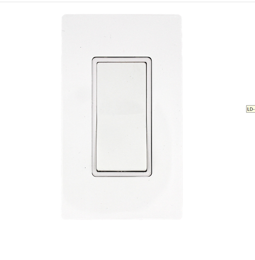 [10593] Switch New York Electric Décor 15A/110277V UL