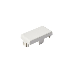 [10612] Tapa de Posicion Ciega Modena Elettrica