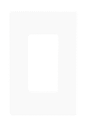 [10617] Tapa Screwless New York Electric Décor