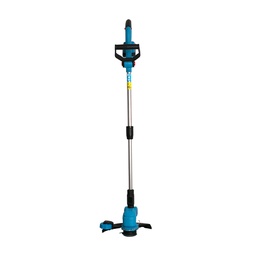 [10667] Trimmer de Jardin 20V. 7500rpm, 300mm diametro de corte.