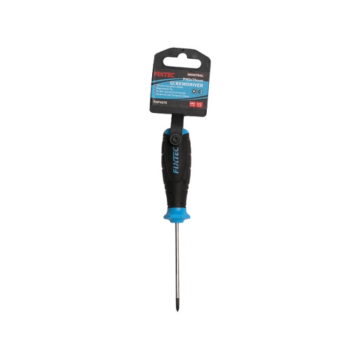 [10148] Destornillador Estria CR-V Magnetico PH0-75mm
