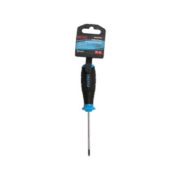 [10150] Destornillador Estria CR-V Magnetico PH1x75mm
