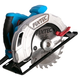 [10581] Sierra Circular 1200W, 5000rpm, 7.25" Diam