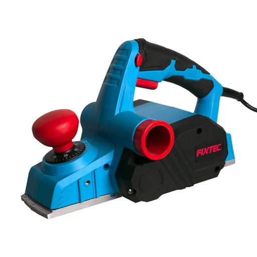 [10582] Kit Cepilladora 900W, Guia Paralela, Llave Allen, Bolso de Polvo